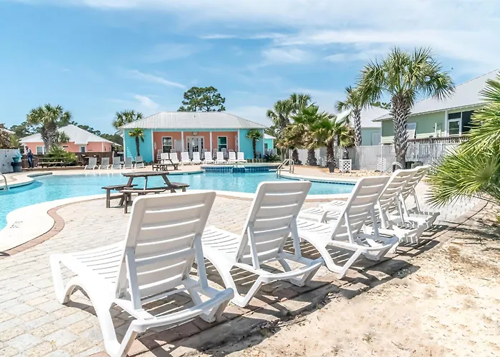 6014 Rookery 3 2 Pools Close To Beach, Golf Cart Availble To Rent Gulf Shores