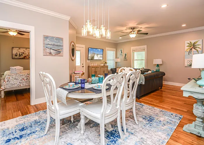 6014 Rookery 3 2 Pools Close To Beach, Golf Cart Availble To Rent Gulf Shores