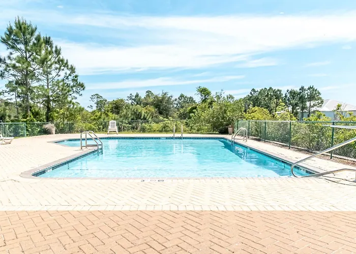 Holiday home 6014 Rookery 3 2 Pools Close To Beach, Golf Cart Availble To Rent *