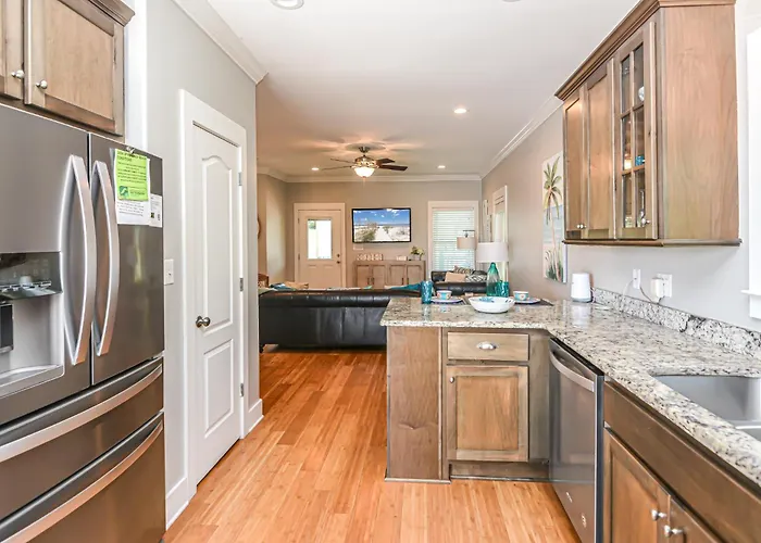 6014 Rookery 3 2 Pools Close To Beach, Golf Cart Availble To Rent Holiday home Gulf Shores