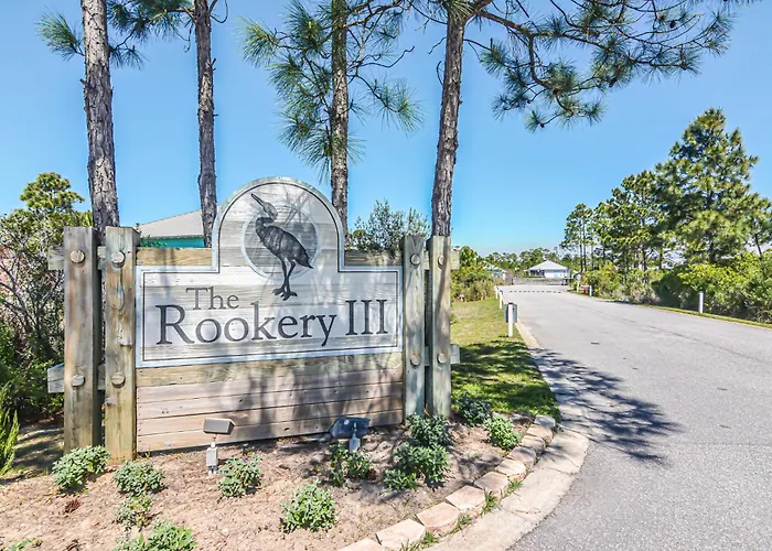 Holiday home 6014 Rookery 3 2 Pools Close To Beach, Golf Cart Availble To Rent Gulf Shores