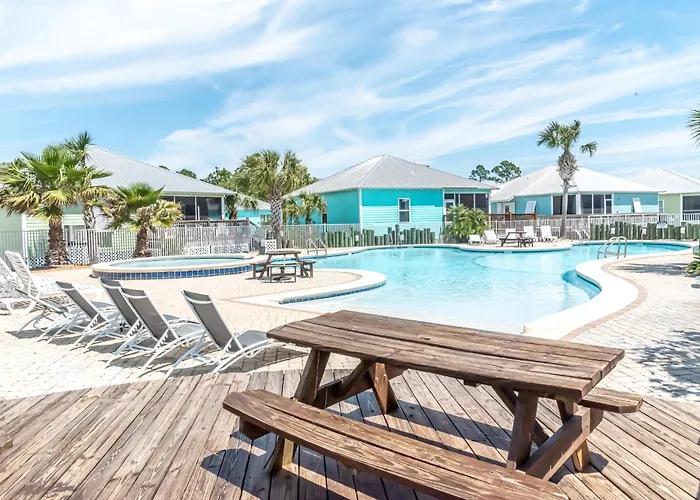 6014 Rookery 3 2 Pools Close To Beach, Golf Cart Availble To Rent Gulf Shores