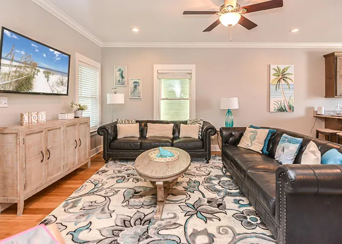 6014 Rookery 3 2 Pools Close To Beach, Golf Cart Availble To Rent Holiday home *