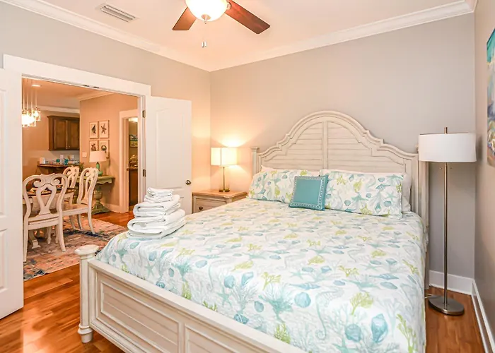 Holiday home 6014 Rookery 3 2 Pools Close To Beach, Golf Cart Availble To Rent Gulf Shores