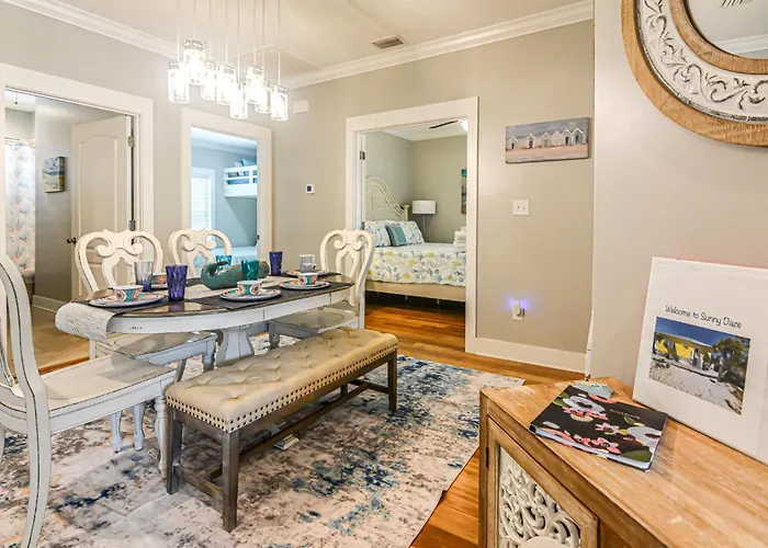 6014 Rookery 3 2 Pools Close To Beach, Golf Cart Availble To Rent