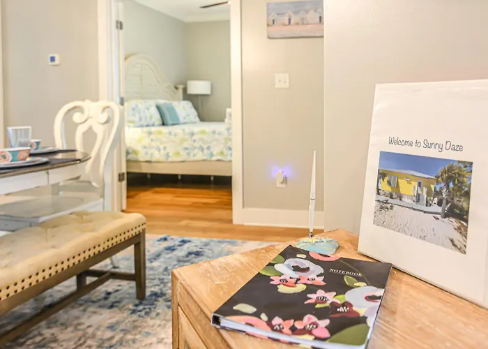 Holiday home 6014 Rookery 3 2 Pools Close To Beach, Golf Cart Availble To Rent *