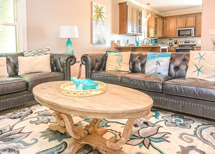 Holiday home 6014 Rookery 3 2 Pools Close To Beach, Golf Cart Availble To Rent Gulf Shores