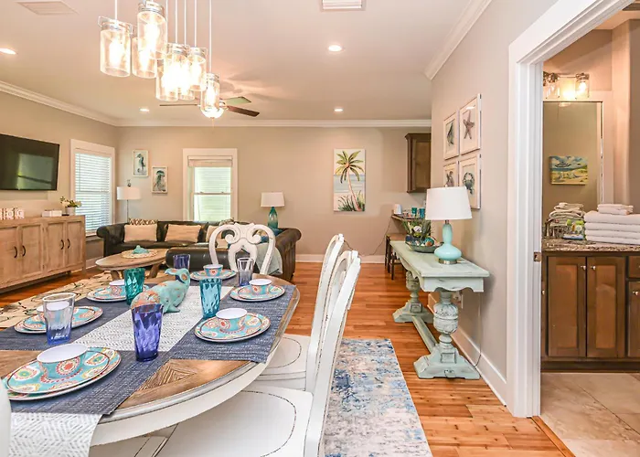 6014 Rookery 3 2 Pools Close To Beach, Golf Cart Availble To Rent Holiday home