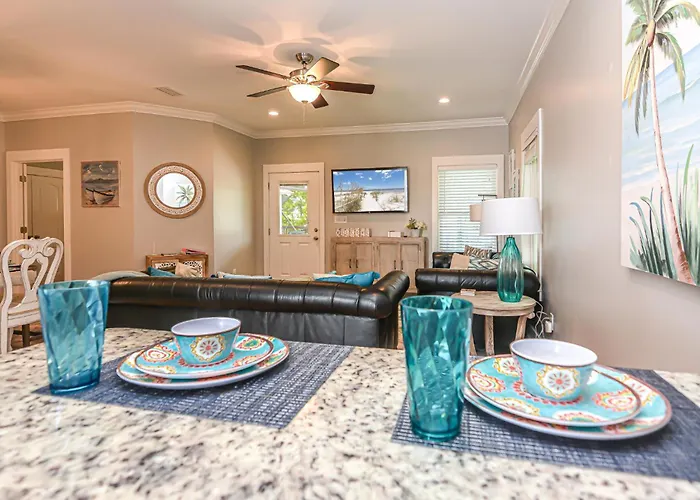 6014 Rookery 3 2 Pools Close To Beach, Golf Cart Availble To Rent * Gulf Shores