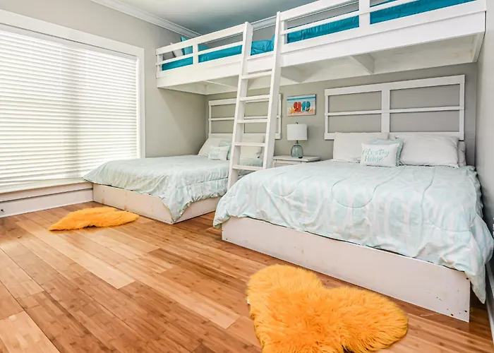6014 Rookery 3 2 Pools Close To Beach, Golf Cart Availble To Rent