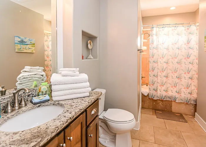 Holiday home 6014 Rookery 3 2 Pools Close To Beach, Golf Cart Availble To Rent