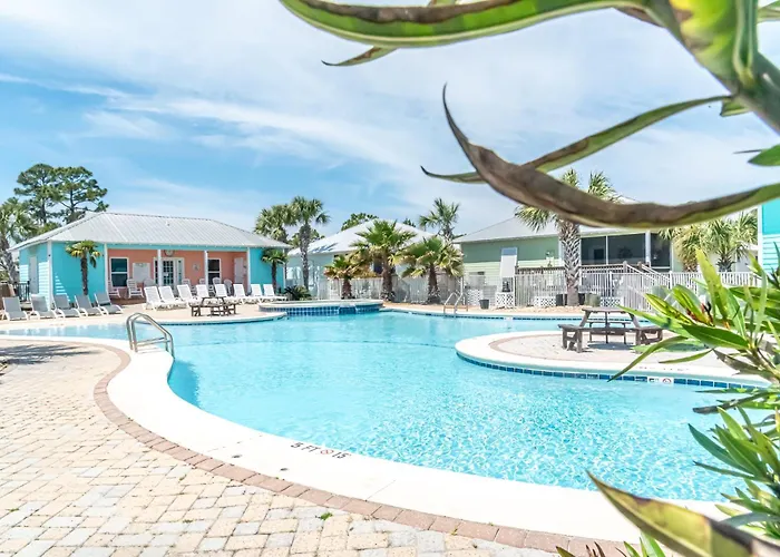 6014 Rookery 3 2 Pools Close To Beach, Golf Cart Availble To Rent Holiday home *