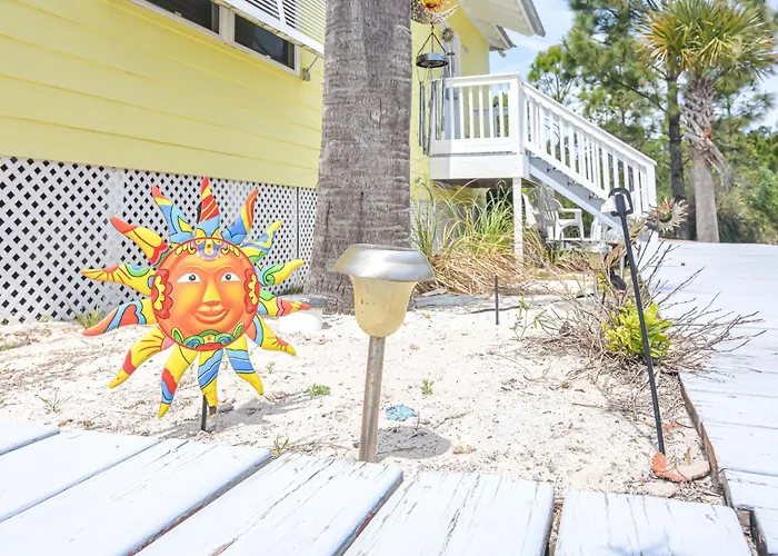 Holiday home 6014 Rookery 3 2 Pools Close To Beach, Golf Cart Availble To Rent *