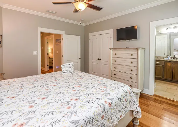 6014 Rookery 3 2 Pools Close To Beach, Golf Cart Availble To Rent Holiday home *