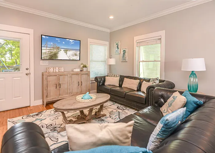 Holiday home 6014 Rookery 3 2 Pools Close To Beach, Golf Cart Availble To Rent Gulf Shores