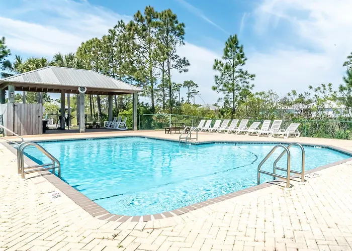 6014 Rookery 3 2 Pools Close To Beach, Golf Cart Availble To Rent Gulf Shores
