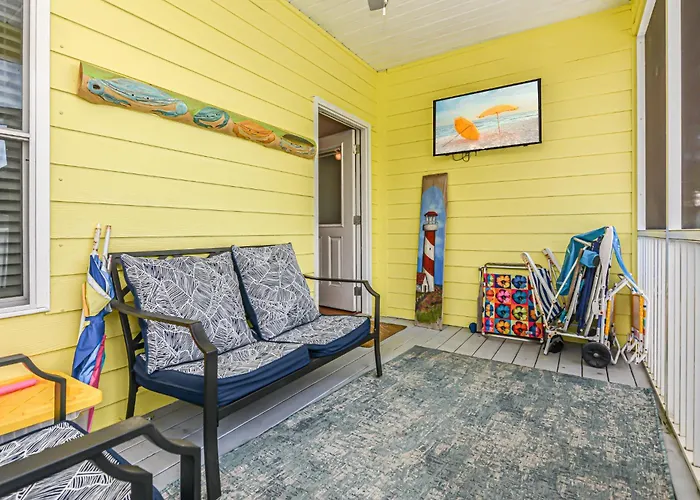 6014 Rookery 3 2 Pools Close To Beach, Golf Cart Availble To Rent Holiday home Gulf Shores