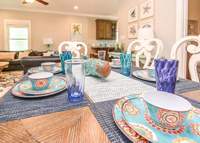 6014 Rookery 3 2 Pools Close To Beach, Golf Cart Availble To Rent * Gulf Shores