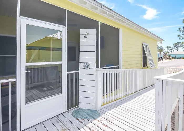 6014 Rookery 3 2 Pools Close To Beach, Golf Cart Availble To Rent