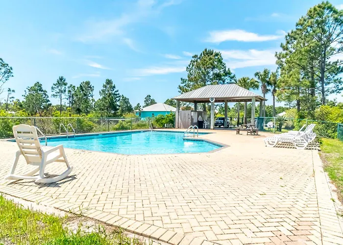 6014 Rookery 3 2 Pools Close To Beach, Golf Cart Availble To Rent Gulf Shores